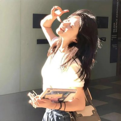 我家机长美又飒