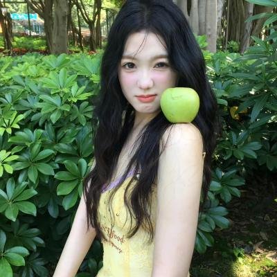 女神的子宫