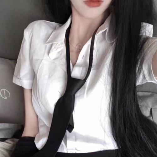 盲少的心动辣妹